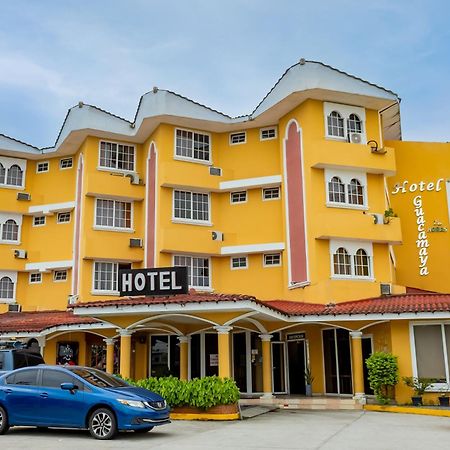 Hotel Guacamaya Penonomé Eksteriør billede